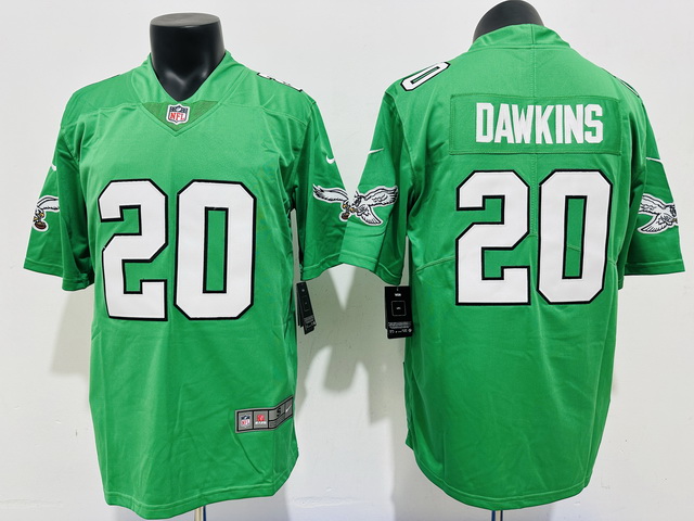 Philadelphia Eagles Jerseys 083